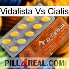 Vidalista Vs Cialis 42